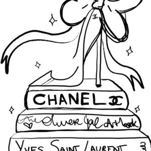 Meet your Posher, Jenny